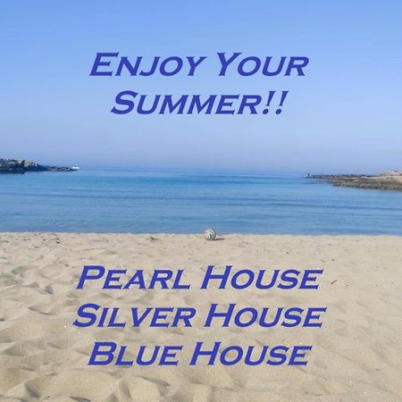 Pearl House Apartment Monopoli Exterior photo