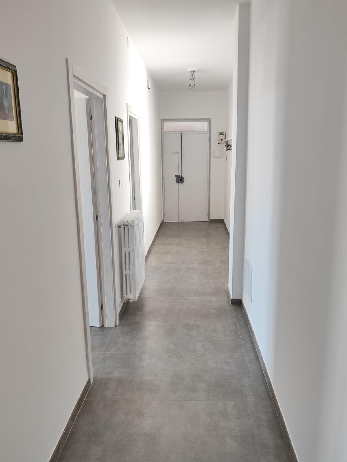Pearl House Apartment Monopoli Exterior photo