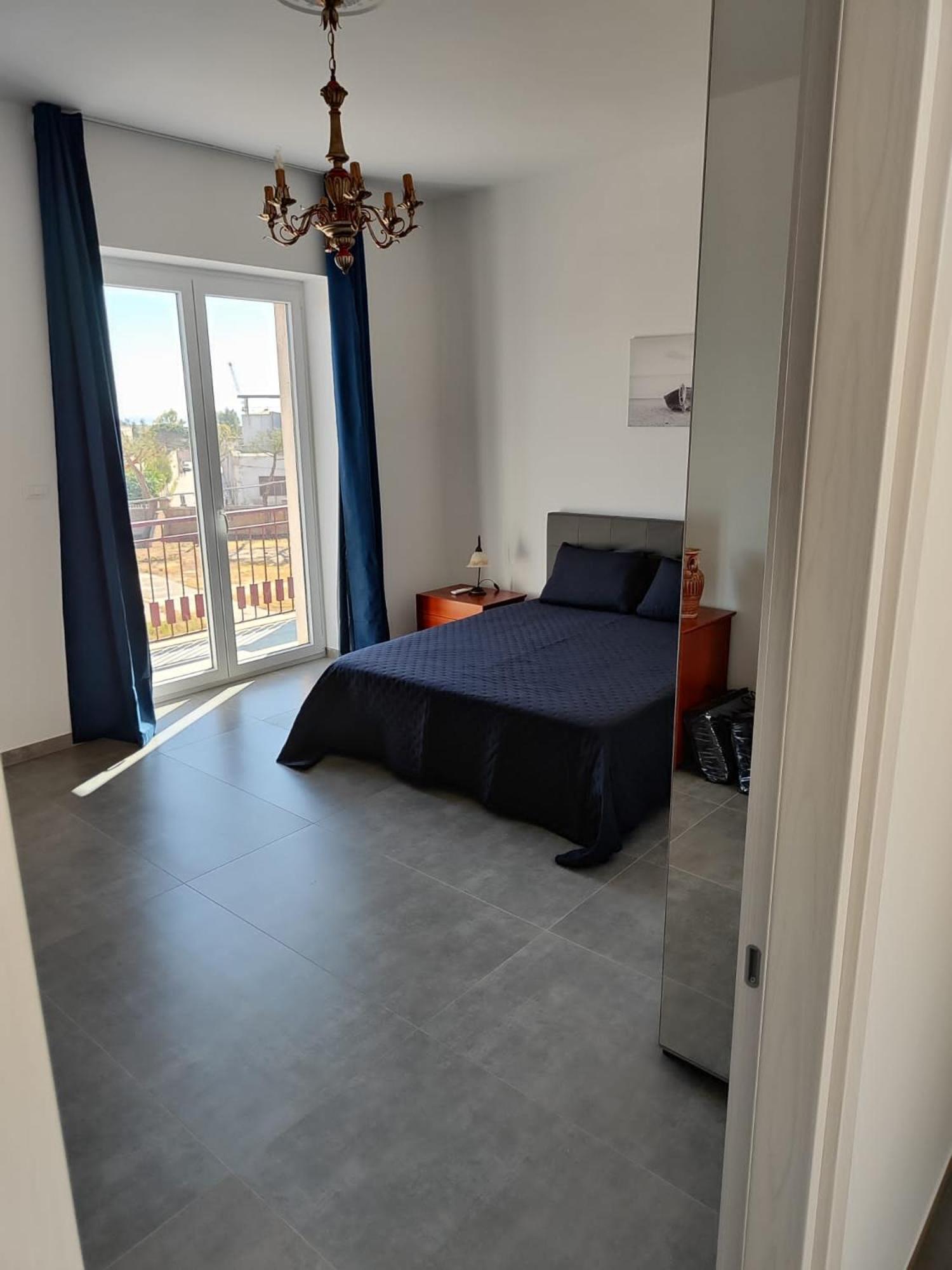 Pearl House Apartment Monopoli Exterior photo