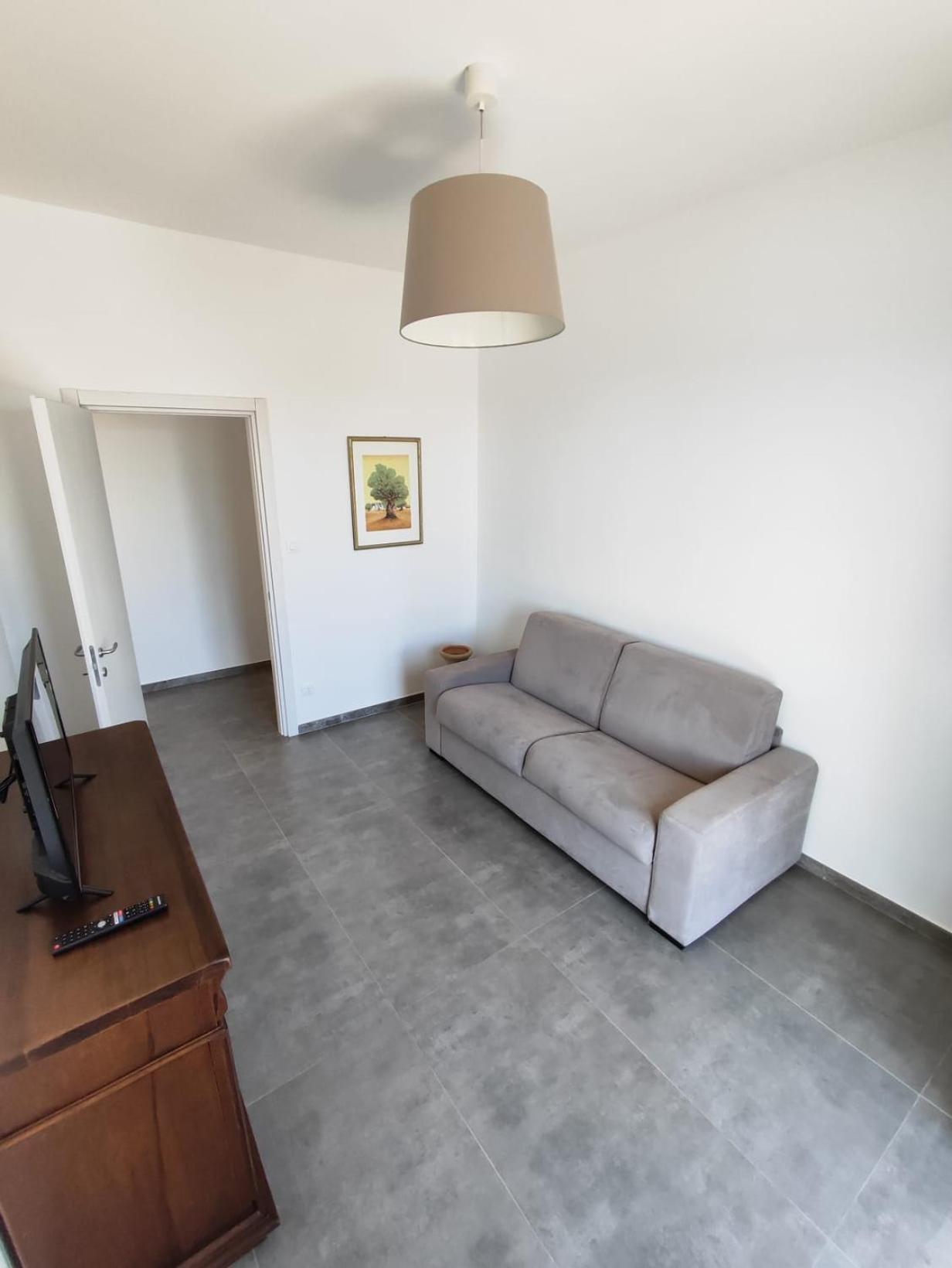 Pearl House Apartment Monopoli Exterior photo