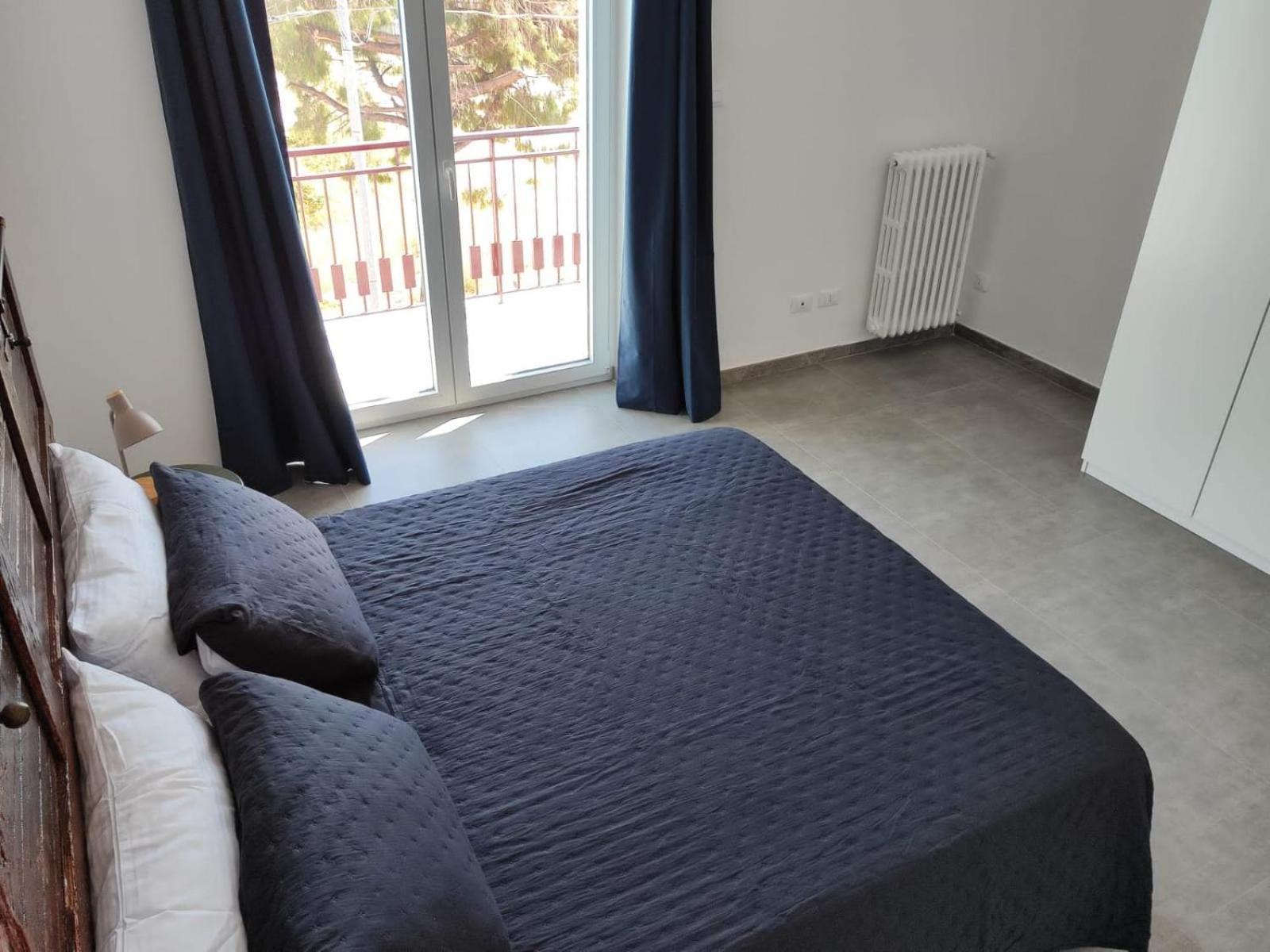 Pearl House Apartment Monopoli Exterior photo
